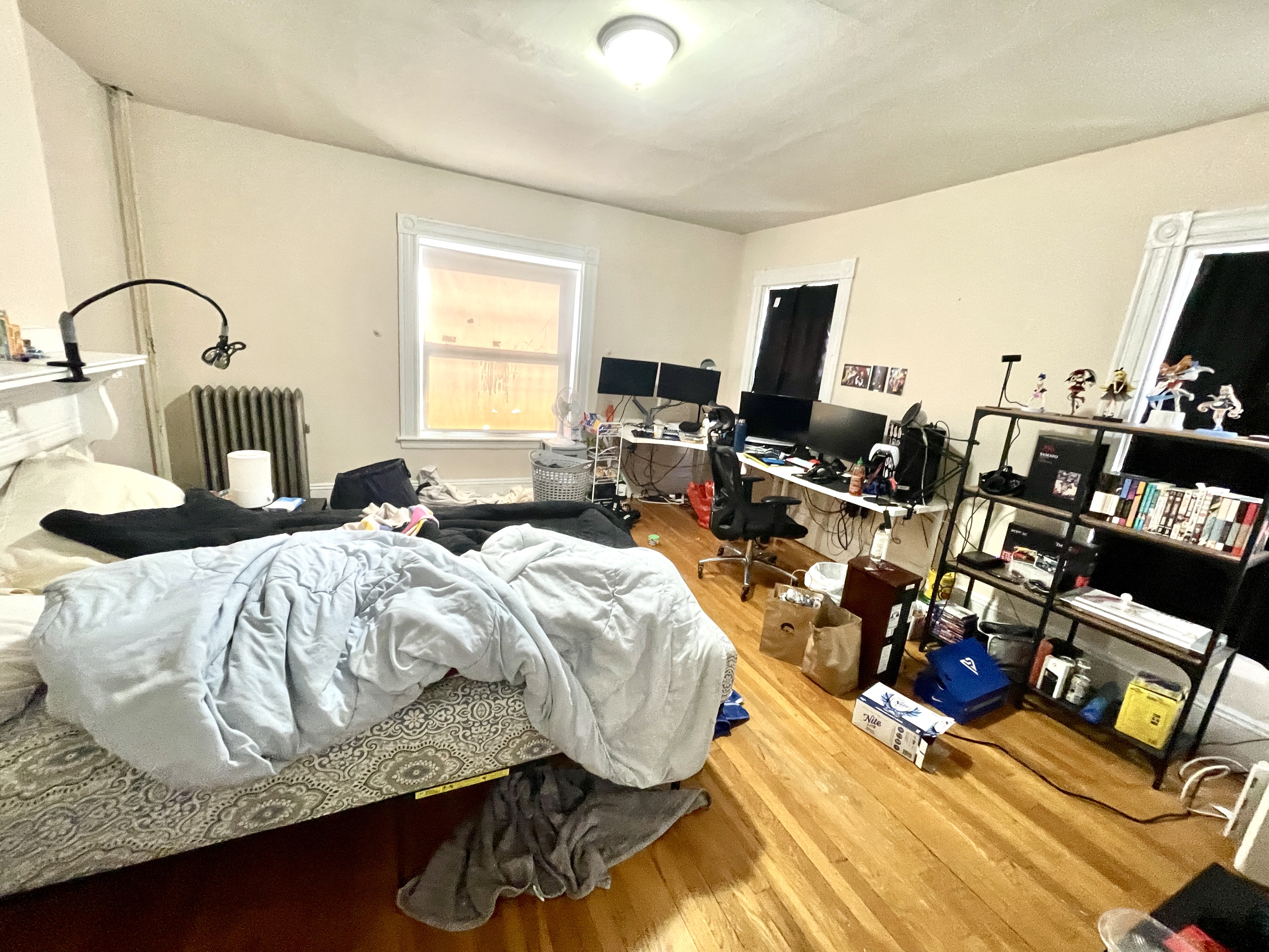 6 bed, 2.5 bath apartment for rent at 14 Pratt St Unit 0, Allston — photo 10 of 21
