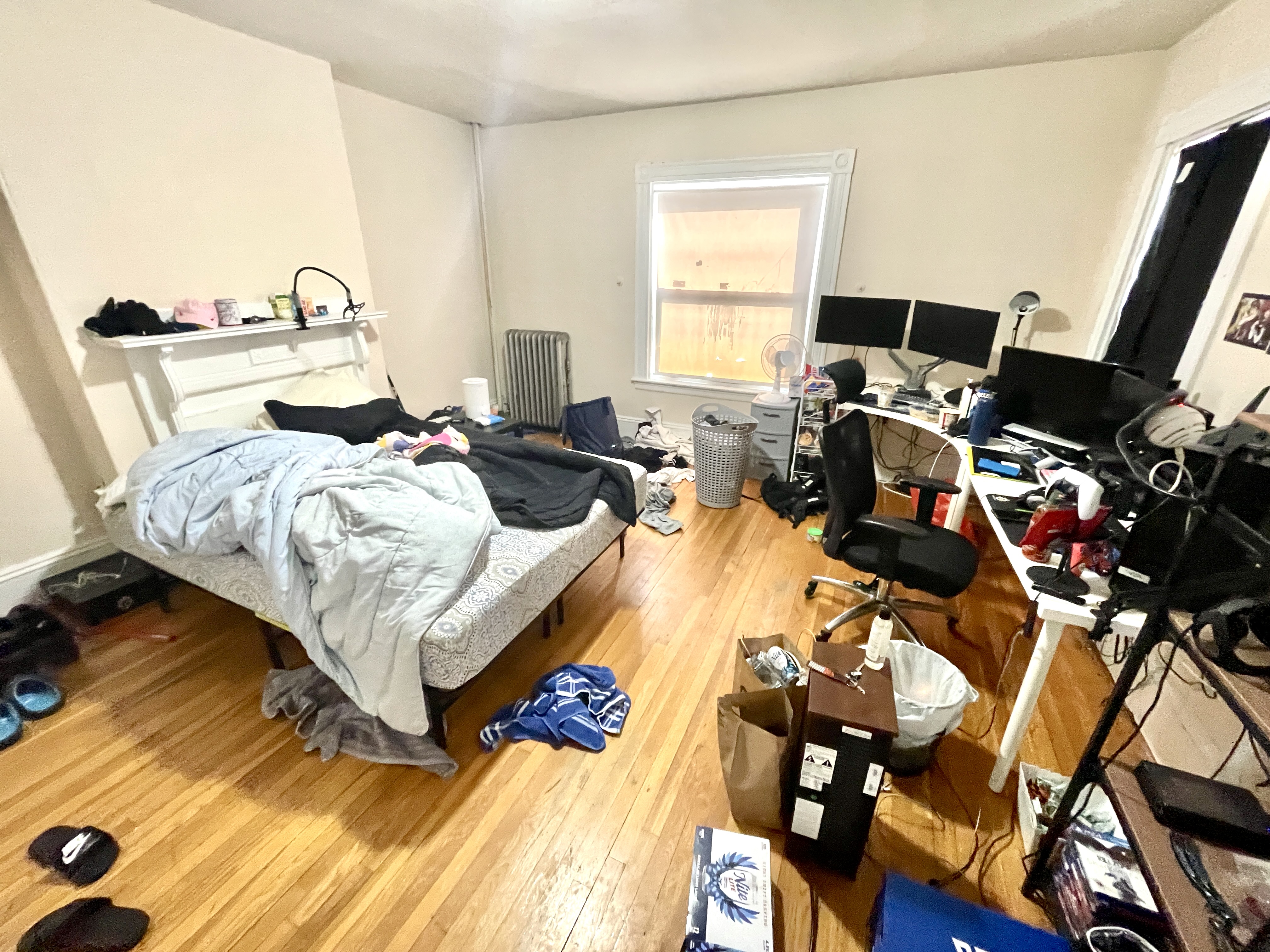 6 bed, 2.5 bath apartment for rent at 14 Pratt St Unit 0, Allston — photo 11 of 21