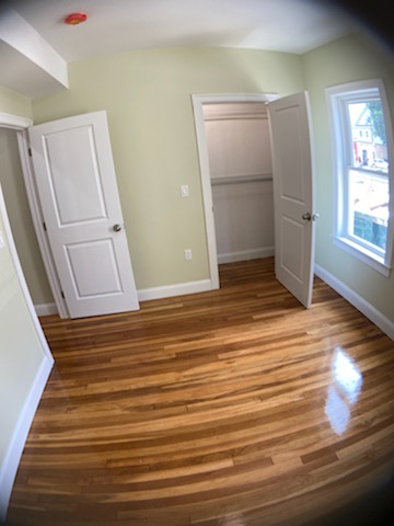 3 bed, 2 bath apartment for rent at 45 Fox Unit 1, Dorchester — photo 1 of 27