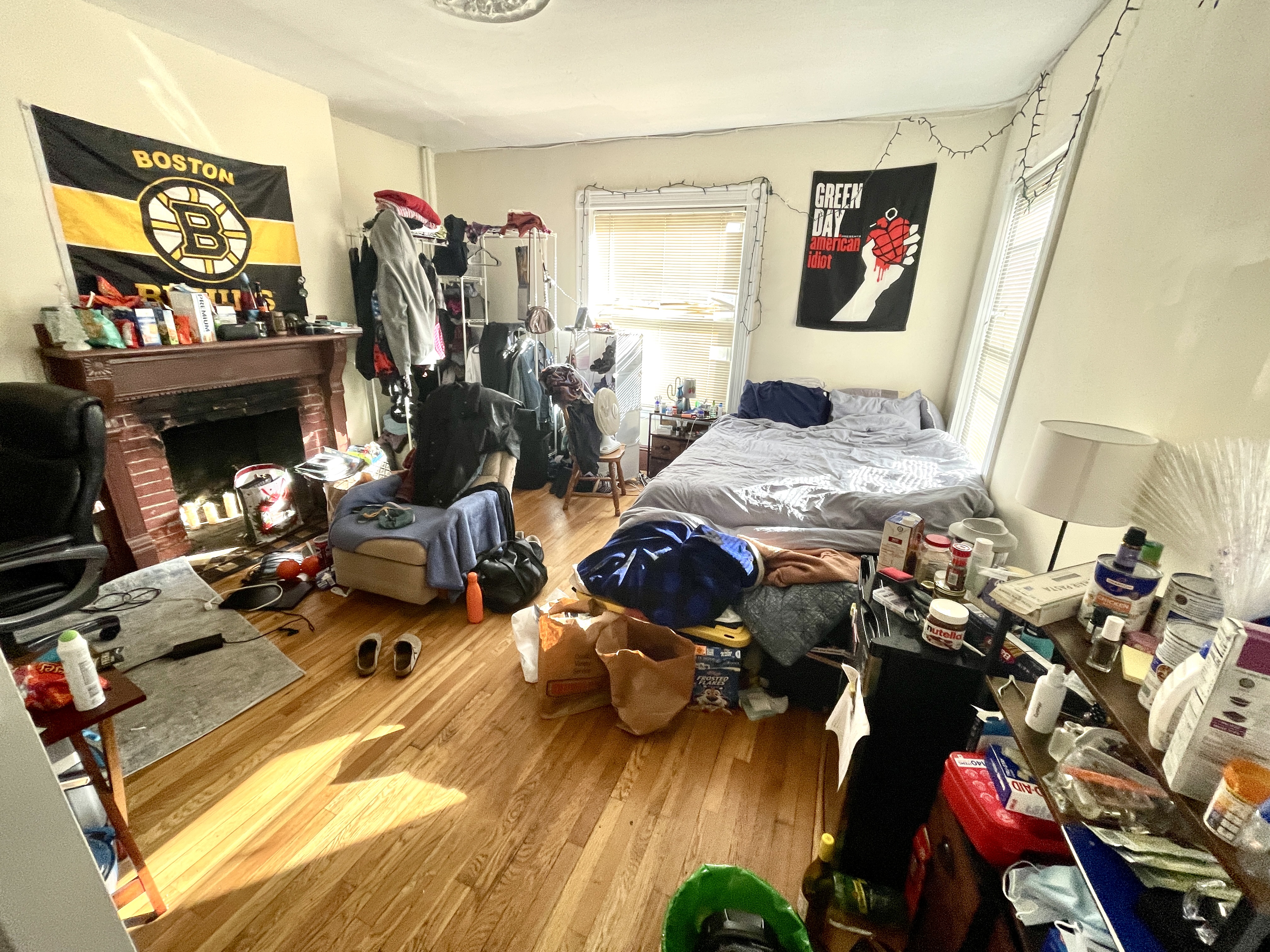 6 bed, 2.5 bath apartment for rent at 14 Pratt St Unit 0, Allston — photo 20 of 21
