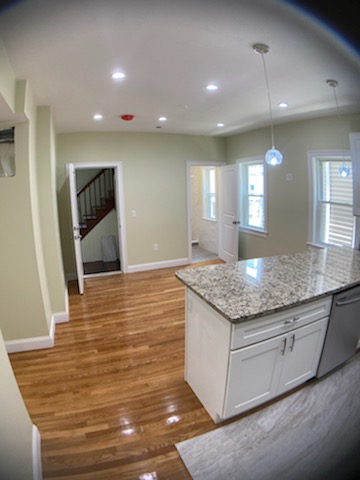 3 bed, 2 bath apartment for rent at 45 Fox Unit 1, Dorchester — photo 2 of 27