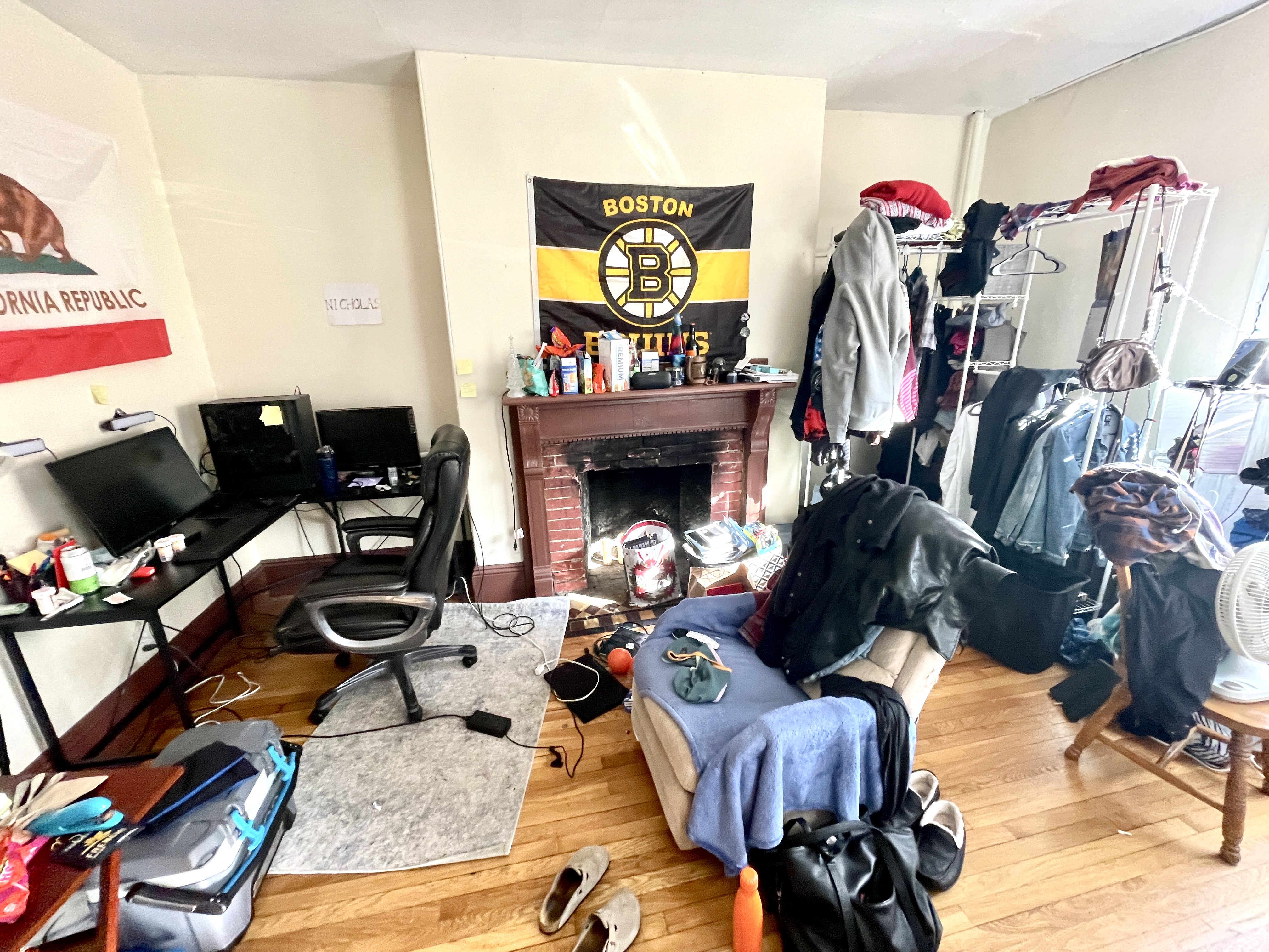 6 bed, 2.5 bath apartment for rent at 14 Pratt St Unit 0, Allston — photo 21 of 21