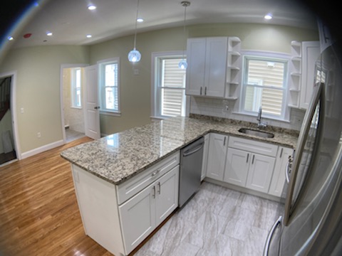 3 bed, 2 bath apartment for rent at 45 Fox Unit 1, Dorchester — photo 7 of 27
