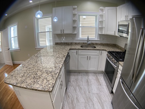 3 bed, 2 bath apartment for rent at 45 Fox Unit 1, Dorchester — photo 10 of 27