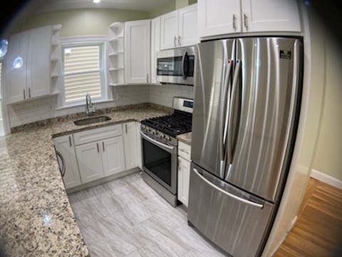 3 bed, 2 bath apartment for rent at 45 Fox Unit 1, Dorchester — photo 12 of 27