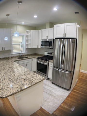 3 bed, 2 bath apartment for rent at 45 Fox Unit 1, Dorchester — photo 9 of 27