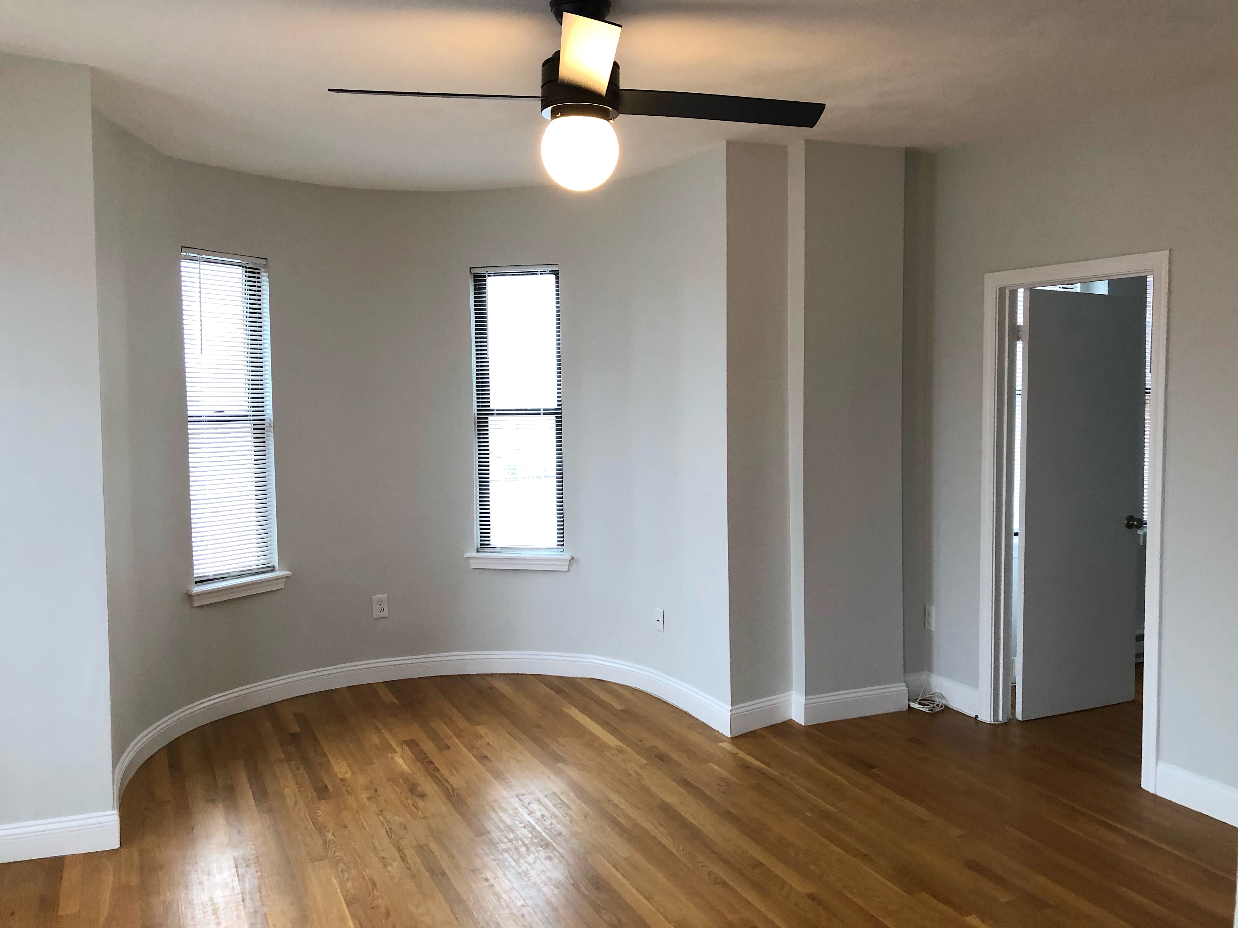 1 bed, 1 bath apartment for rent at 1810 Dorchester Ave Unit 5, Dorchester — photo 5 of 12