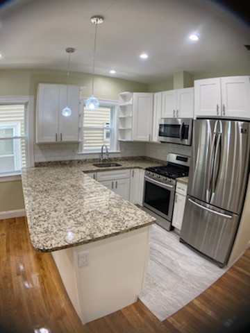 3 bed, 2 bath apartment for rent at 45 Fox Unit 1, Dorchester — photo 11 of 27
