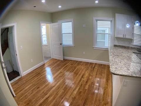 3 bed, 2 bath apartment for rent at 45 Fox Unit 1, Dorchester — photo 14 of 27