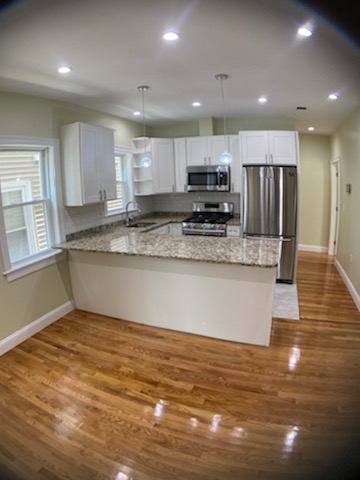 3 bed, 2 bath apartment for rent at 45 Fox Unit 1, Dorchester — photo 13 of 27