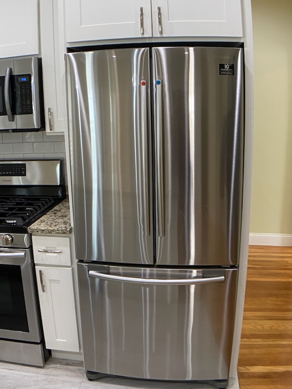 3 bed, 2 bath apartment for rent at 45 Fox Unit 1, Dorchester — photo 17 of 27
