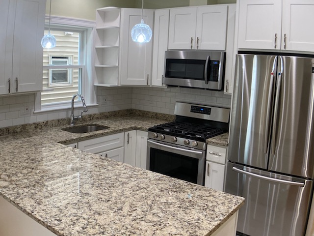 3 bed, 2 bath apartment for rent at 45 Fox Unit 1, Dorchester — photo 16 of 27