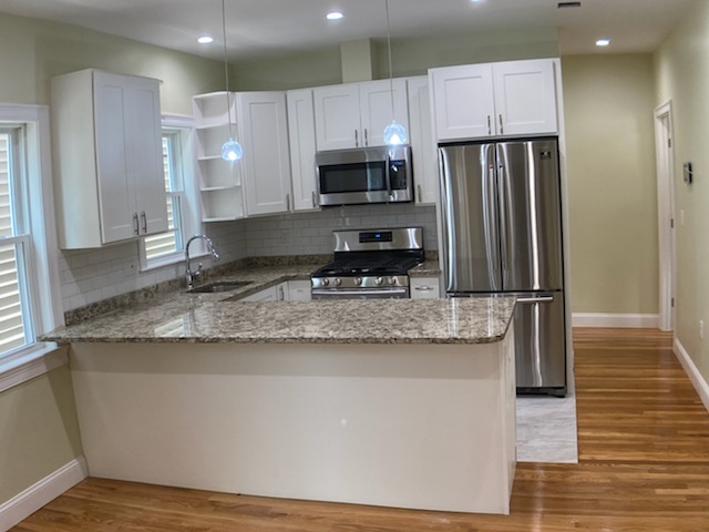3 bed, 2 bath apartment for rent at 45 Fox Unit 1, Dorchester — photo 15 of 27