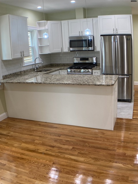 3 bed, 2 bath apartment for rent at 45 Fox Unit 1, Dorchester — photo 18 of 27