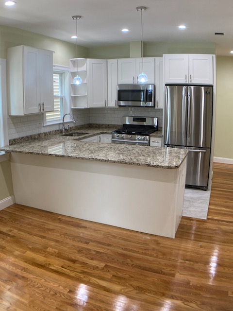 3 bed, 2 bath apartment for rent at 45 Fox Unit 1, Dorchester — photo 19 of 27