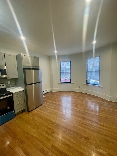 2 bed, 1 bath apartment for rent at 41 East Springfield St Unit 2, South End — photo 2 of 8