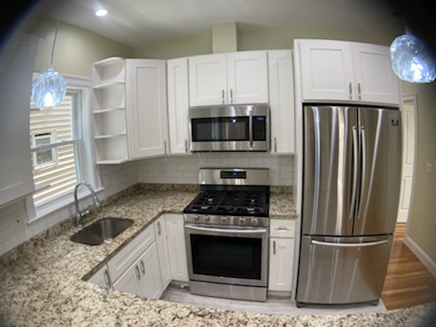 3 bed, 2 bath apartment for rent at 45 Fox Unit 1, Dorchester — photo 24 of 27