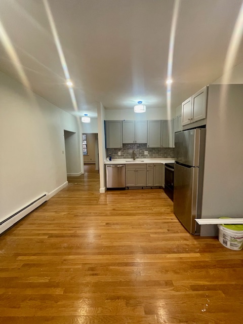 2 bed, 1 bath apartment for rent at 41 East Springfield St Unit 2, South End — photo 4 of 8