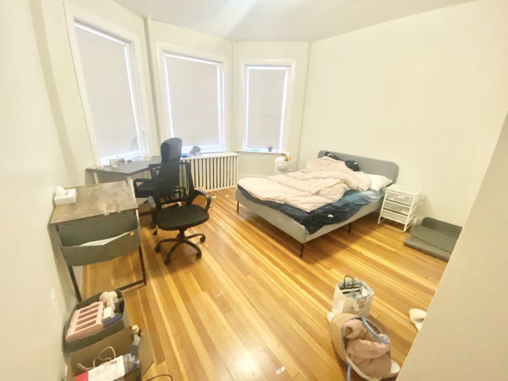 2 bed, 2 bath apartment for rent at 32 Lancaster Terr Unit 104, Coolidge Corner — photo 3 of 8