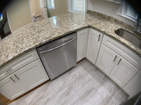 3 bed, 2 bath apartment for rent at 45 Fox Unit 1, Dorchester — photo 21 of 27