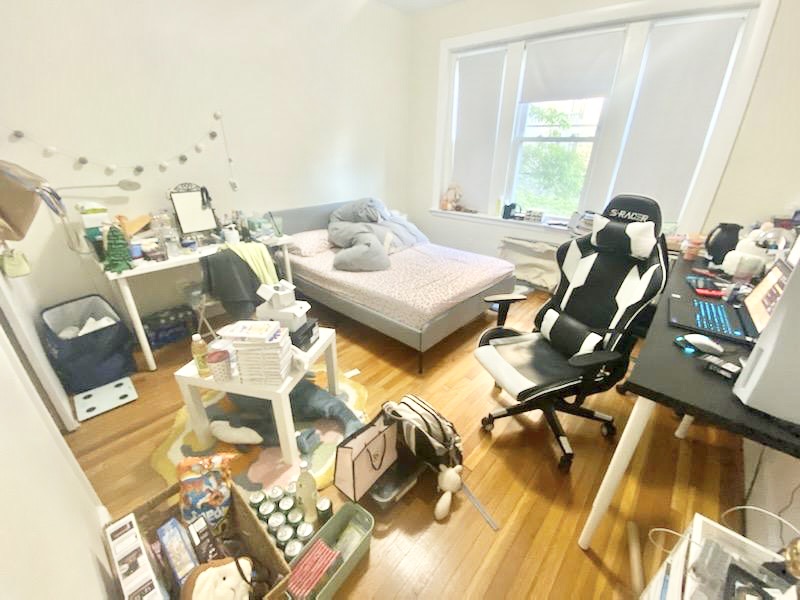 2 bed, 2 bath apartment for rent at 32 Lancaster Terr Unit 104, Coolidge Corner — photo 4 of 8