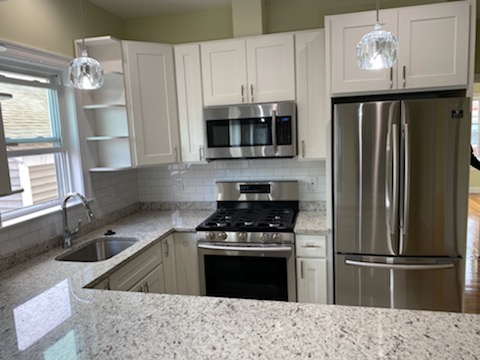 3 bed, 2 bath apartment for rent at 45 Fox Unit 1, Dorchester — photo 23 of 27