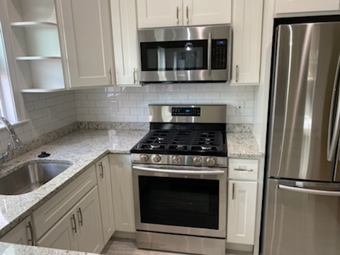 3 bed, 2 bath apartment for rent at 45 Fox Unit 1, Dorchester — photo 25 of 27