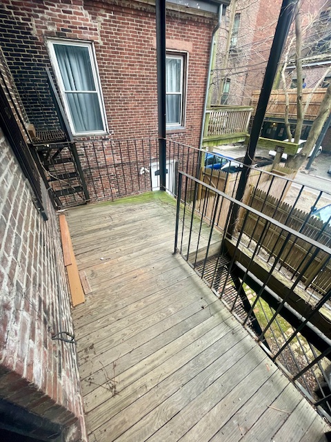 2 bed, 1 bath apartment for rent at 41 East Springfield St Unit 2, South End — photo 7 of 8