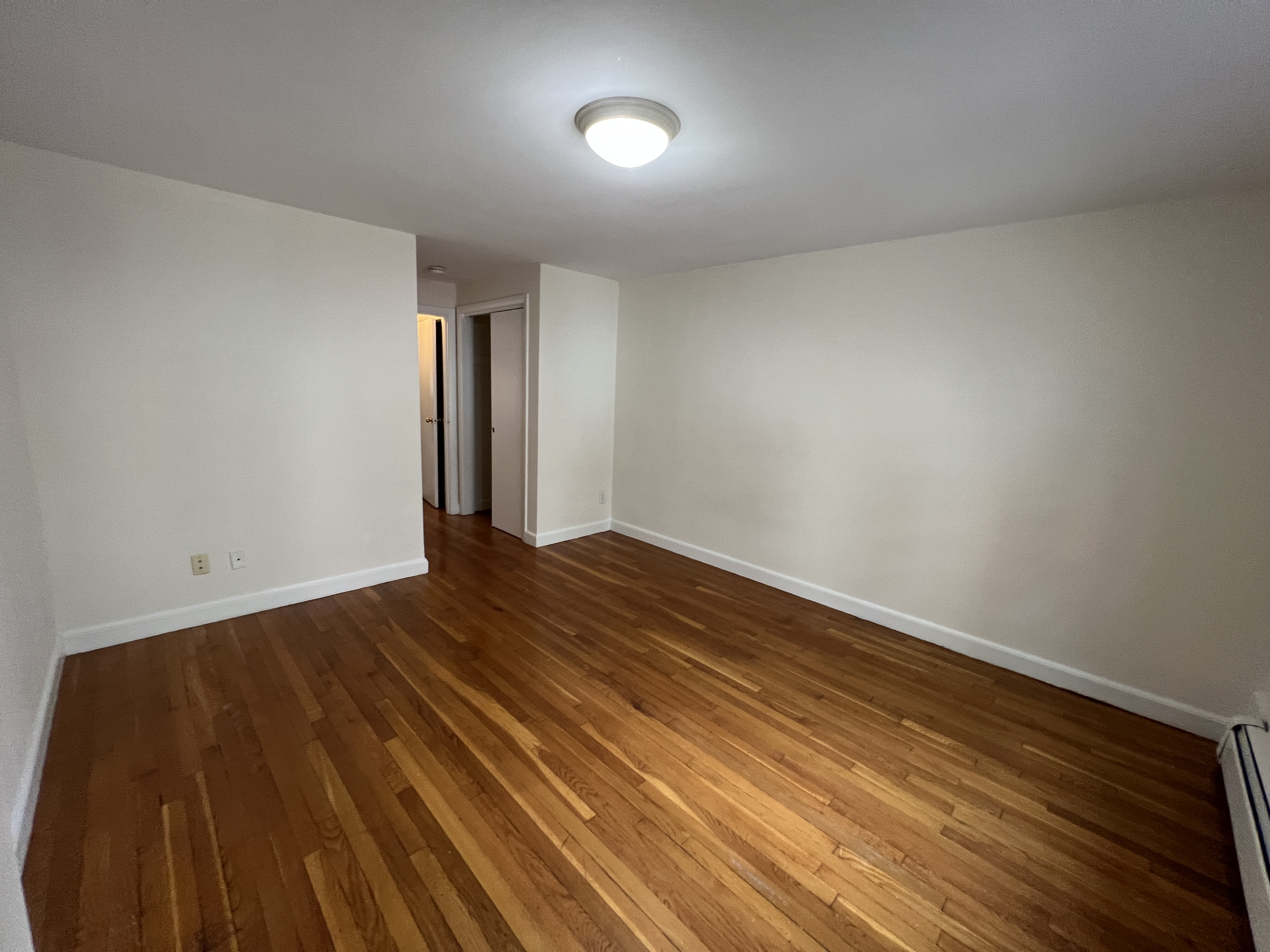2 bed, 1 bath apartment for rent at 44 Harvard Ave Unit 6, Harvard Avenue — photo 9 of 9