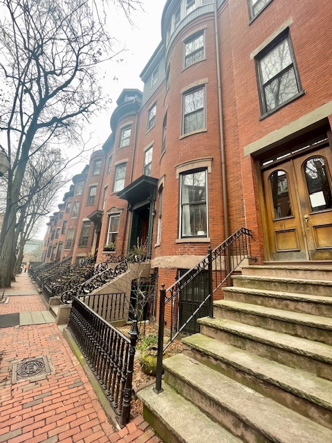 2 bed, 1 bath apartment for rent at 41 East Springfield St Unit 2, South End — photo 1 of 8