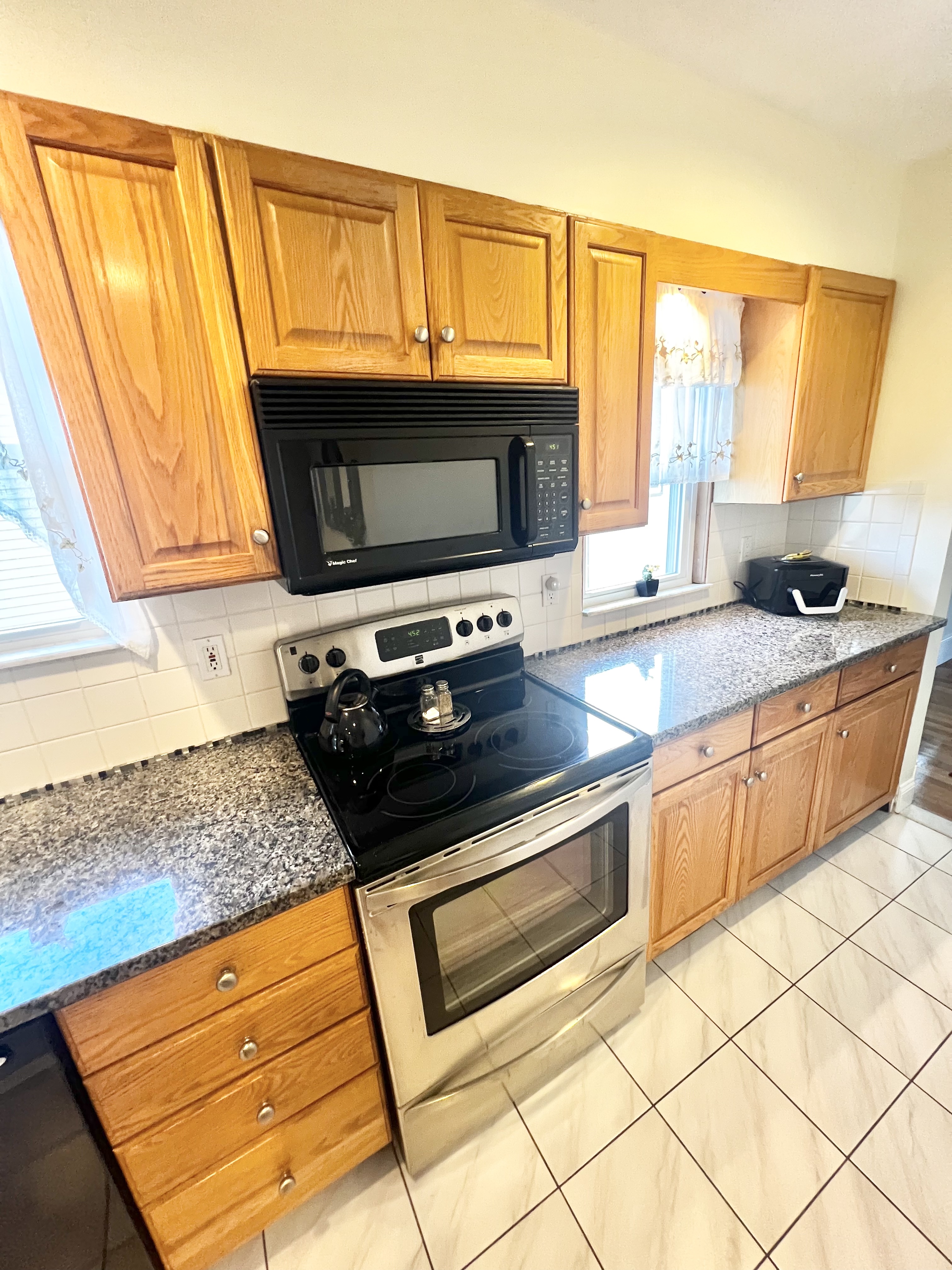 2 bed, 1 bath apartment for rent at 26 Paul St Unit 1, Watertown — photo 9 of 31