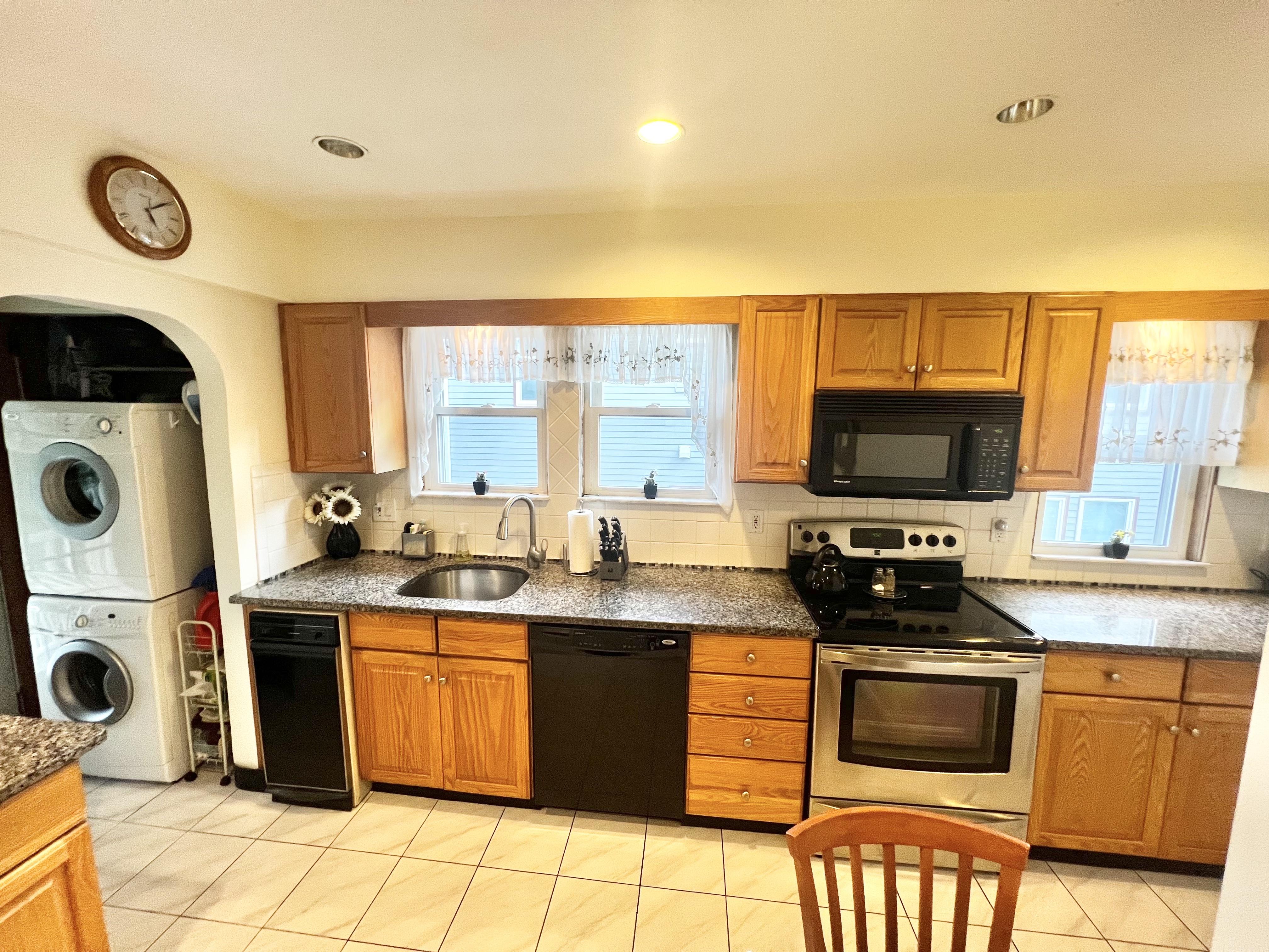 2 bed, 1 bath apartment for rent at 26 Paul St Unit 1, Watertown — photo 24 of 31