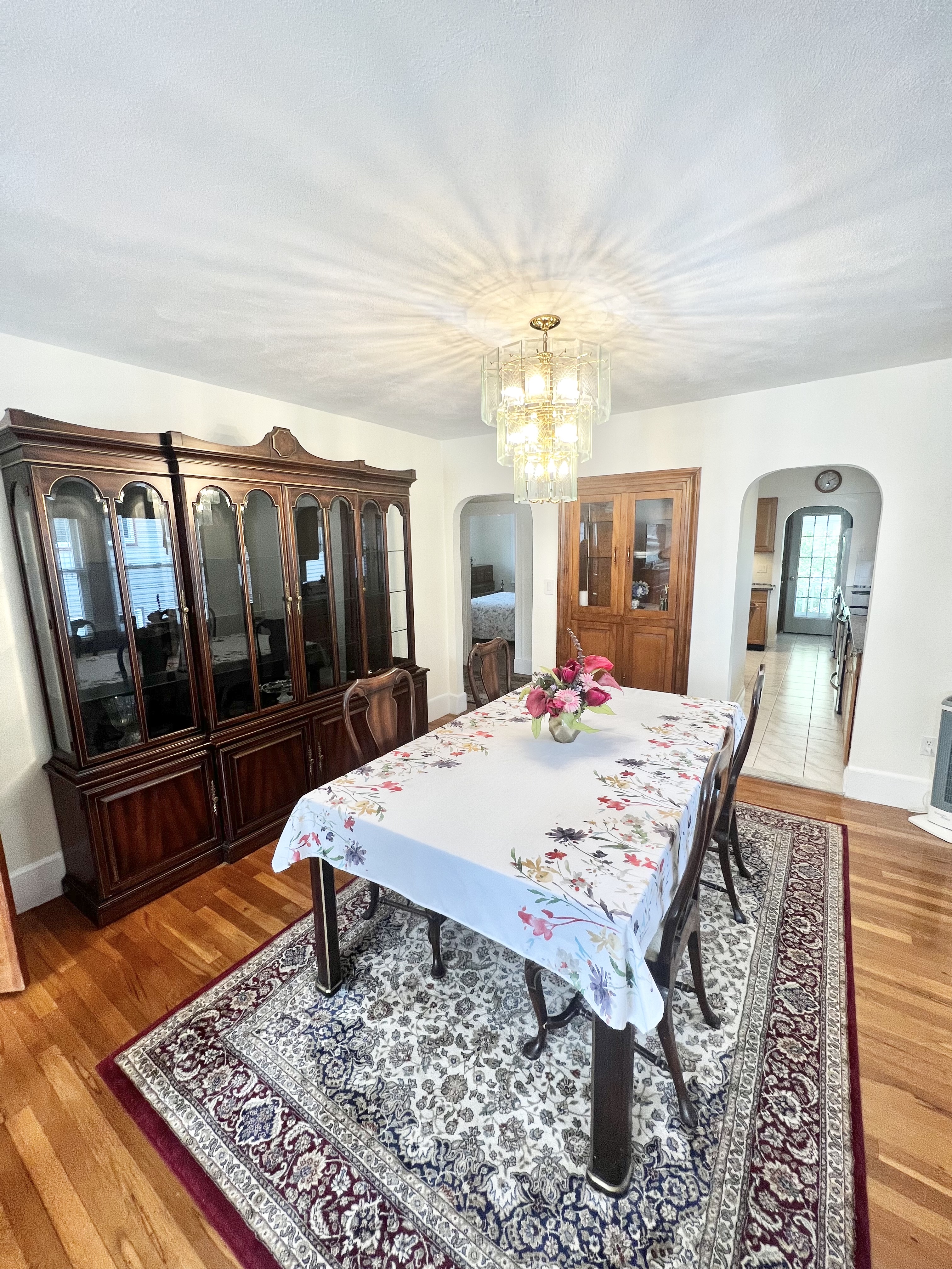 2 bed, 1 bath apartment for rent at 26 Paul St Unit 1, Watertown — photo 23 of 31