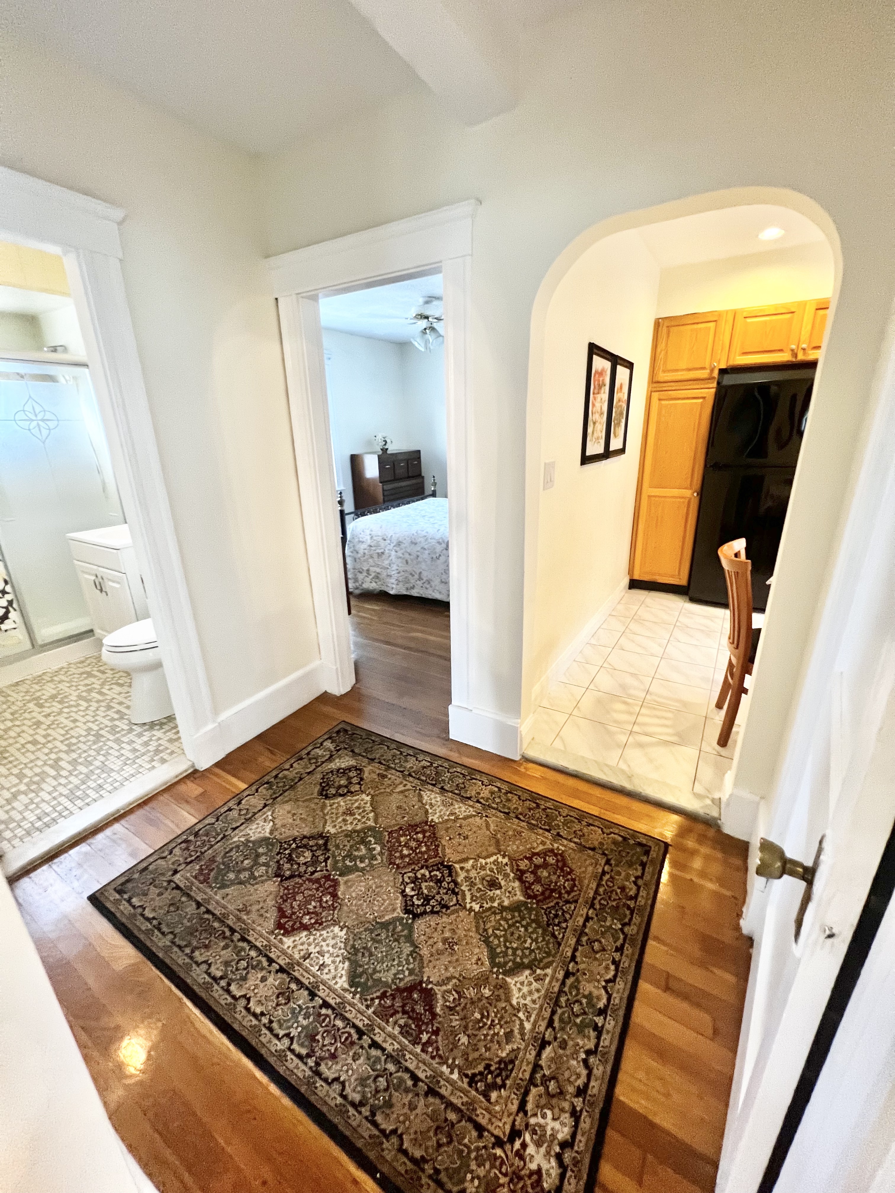 2 bed, 1 bath apartment for rent at 26 Paul St Unit 1, Watertown — photo 21 of 31
