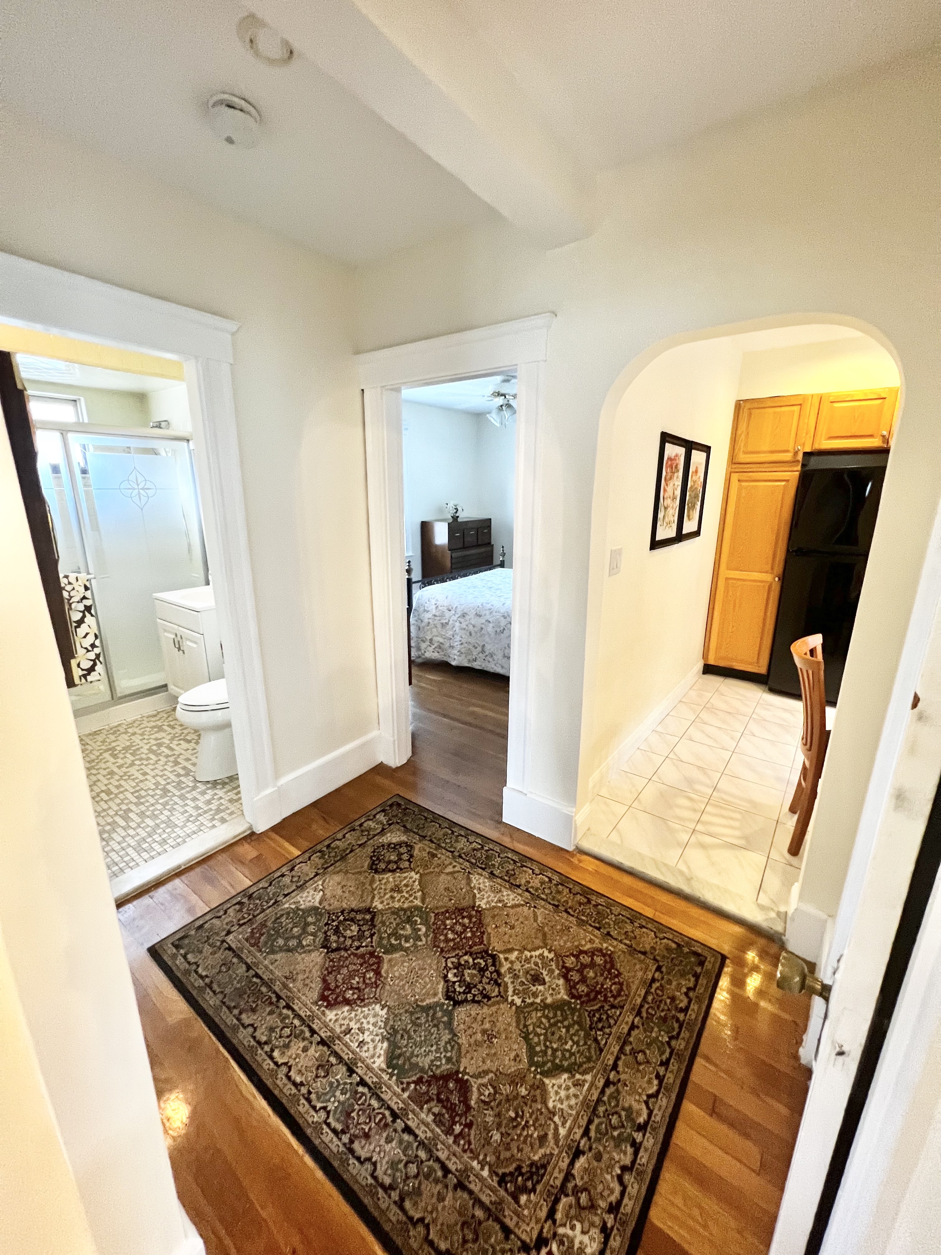 2 bed, 1 bath apartment for rent at 26 Paul St Unit 1, Watertown — photo 20 of 31