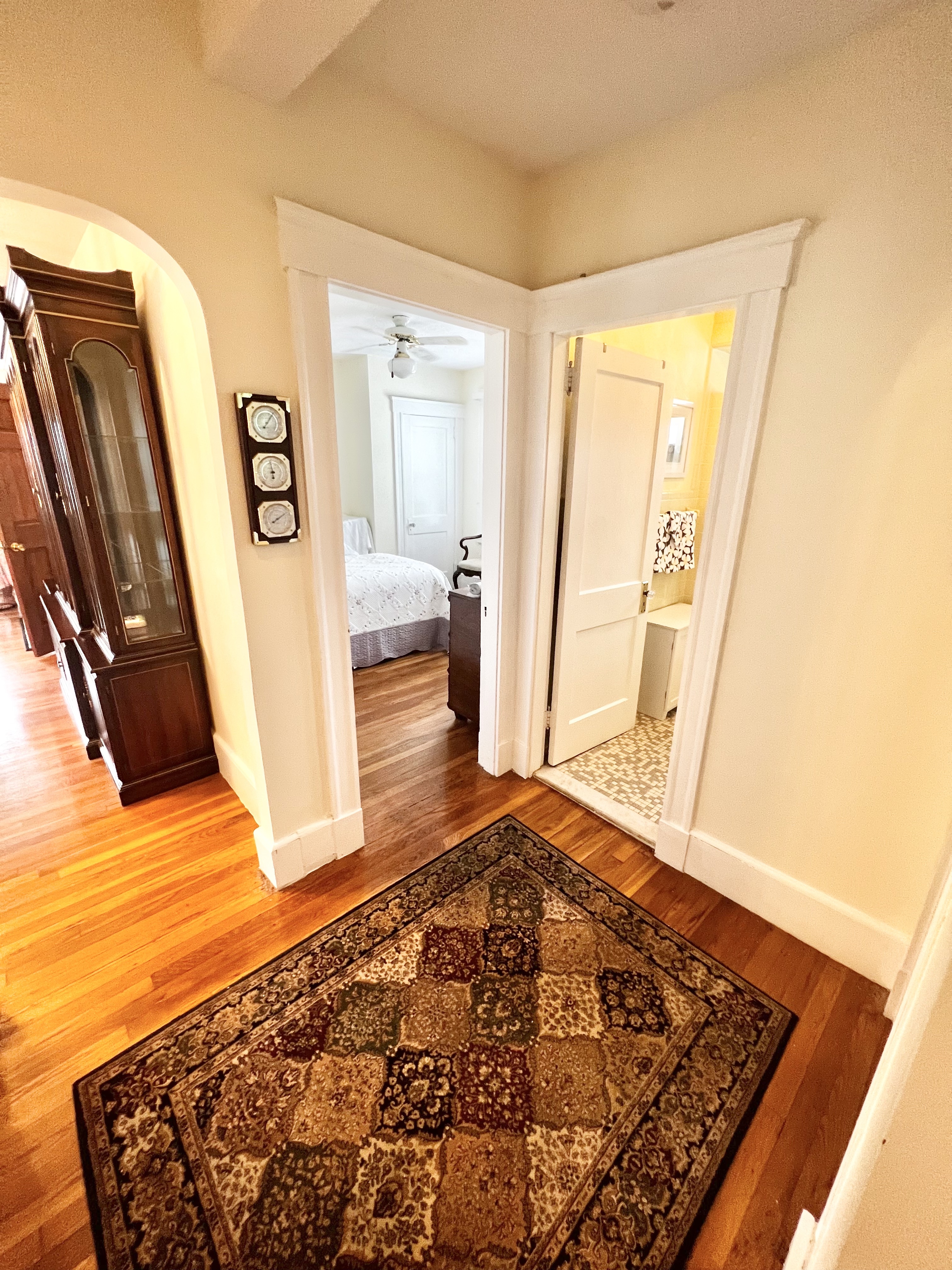 2 bed, 1 bath apartment for rent at 26 Paul St Unit 1, Watertown — photo 19 of 31