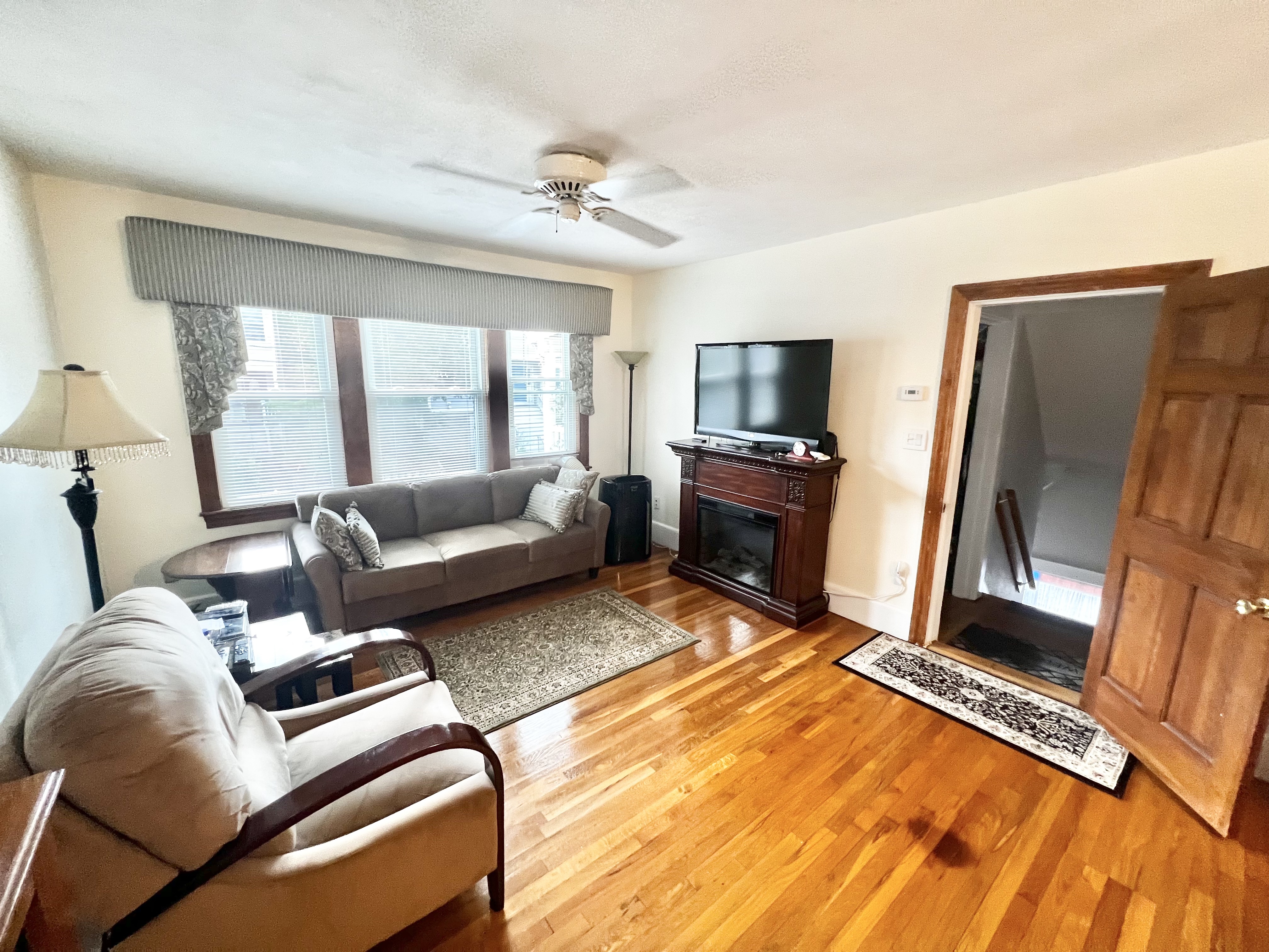 2 bed, 1 bath apartment for rent at 26 Paul St Unit 1, Watertown — photo 18 of 31