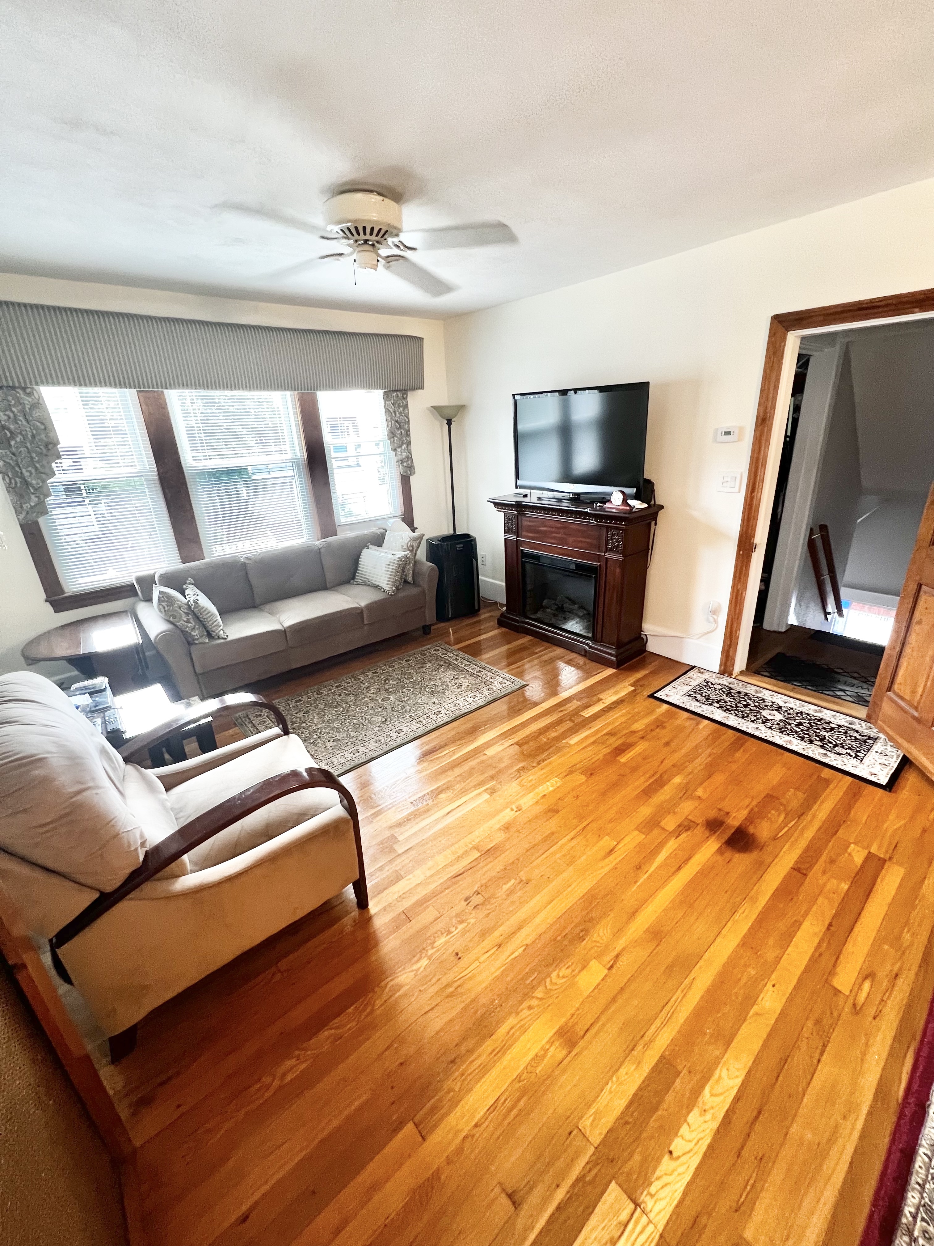 2 bed, 1 bath apartment for rent at 26 Paul St Unit 1, Watertown — photo 17 of 31