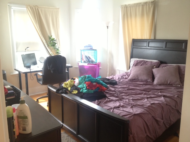 3 bed, 2 bath apartment for rent at 25 Aspinwall Ave Unit 3, Central Village — photo 5 of 7