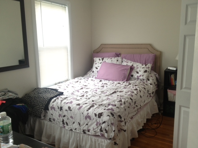 3 bed, 2 bath apartment for rent at 25 Aspinwall Ave Unit 3, Central Village — photo 4 of 7