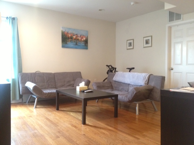 3 bed, 2 bath apartment for rent at 25 Aspinwall Ave Unit 3, Central Village — photo 6 of 7
