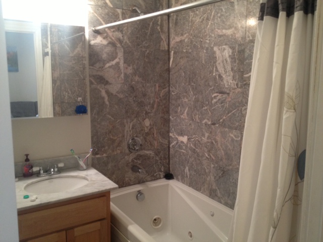 3 bed, 2 bath apartment for rent at 25 Aspinwall Ave Unit 3, Central Village — photo 7 of 7