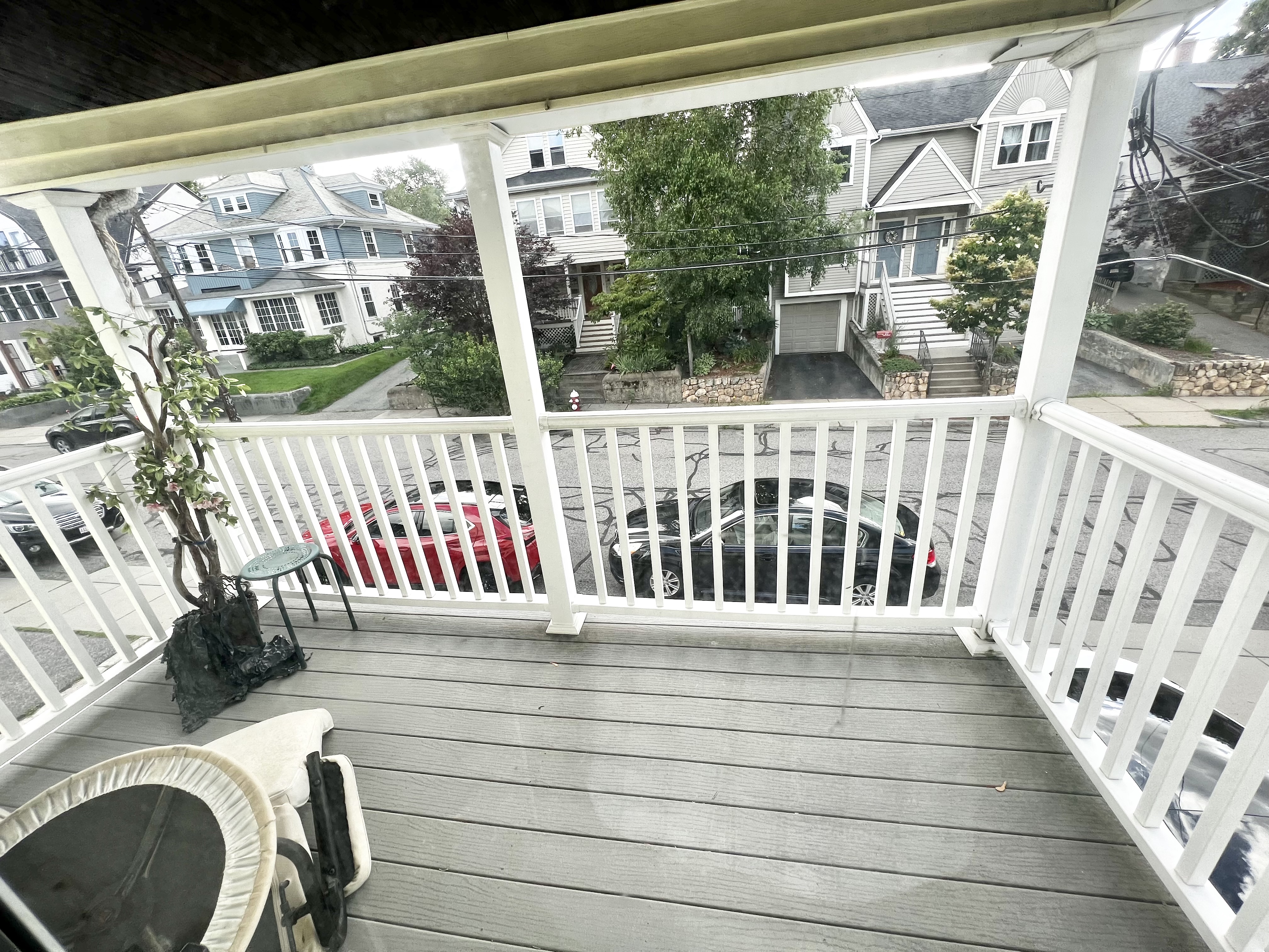 2 bed, 1 bath apartment for rent at 26 Paul St Unit 1, Watertown — photo 3 of 31
