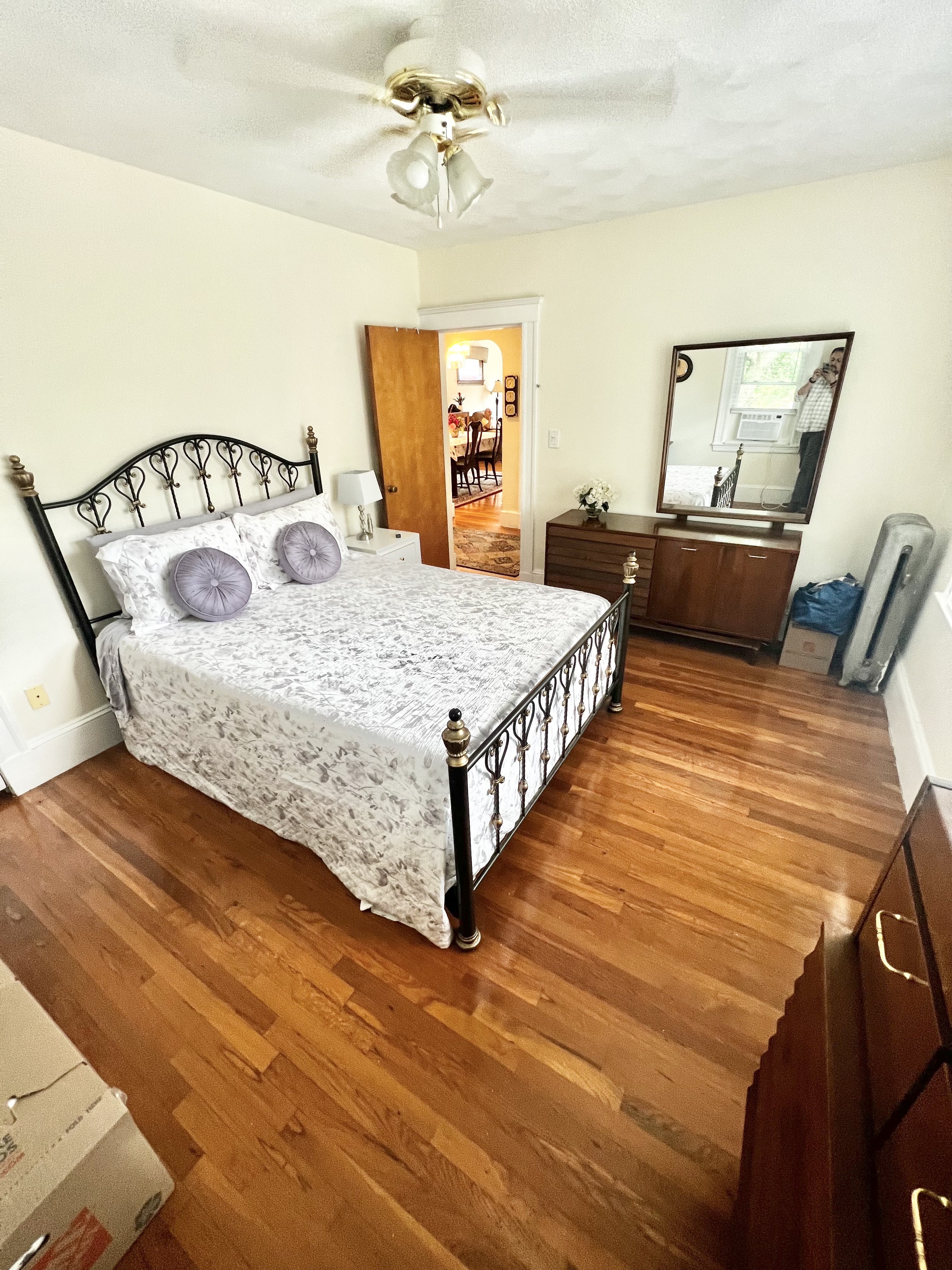 2 bed, 1 bath apartment for rent at 26 Paul St Unit 1, Watertown — photo 14 of 31