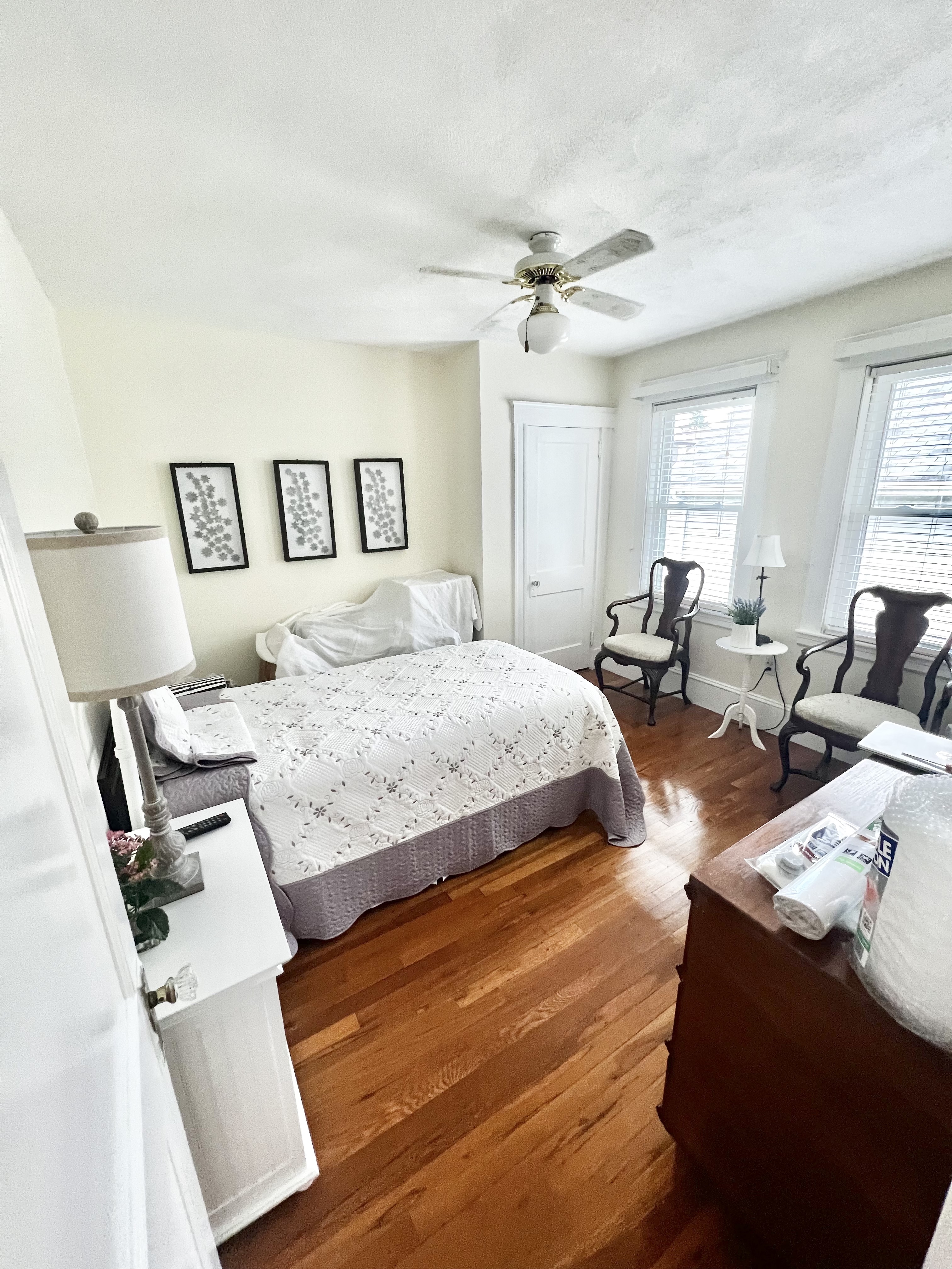 2 bed, 1 bath apartment for rent at 26 Paul St Unit 1, Watertown — photo 13 of 31