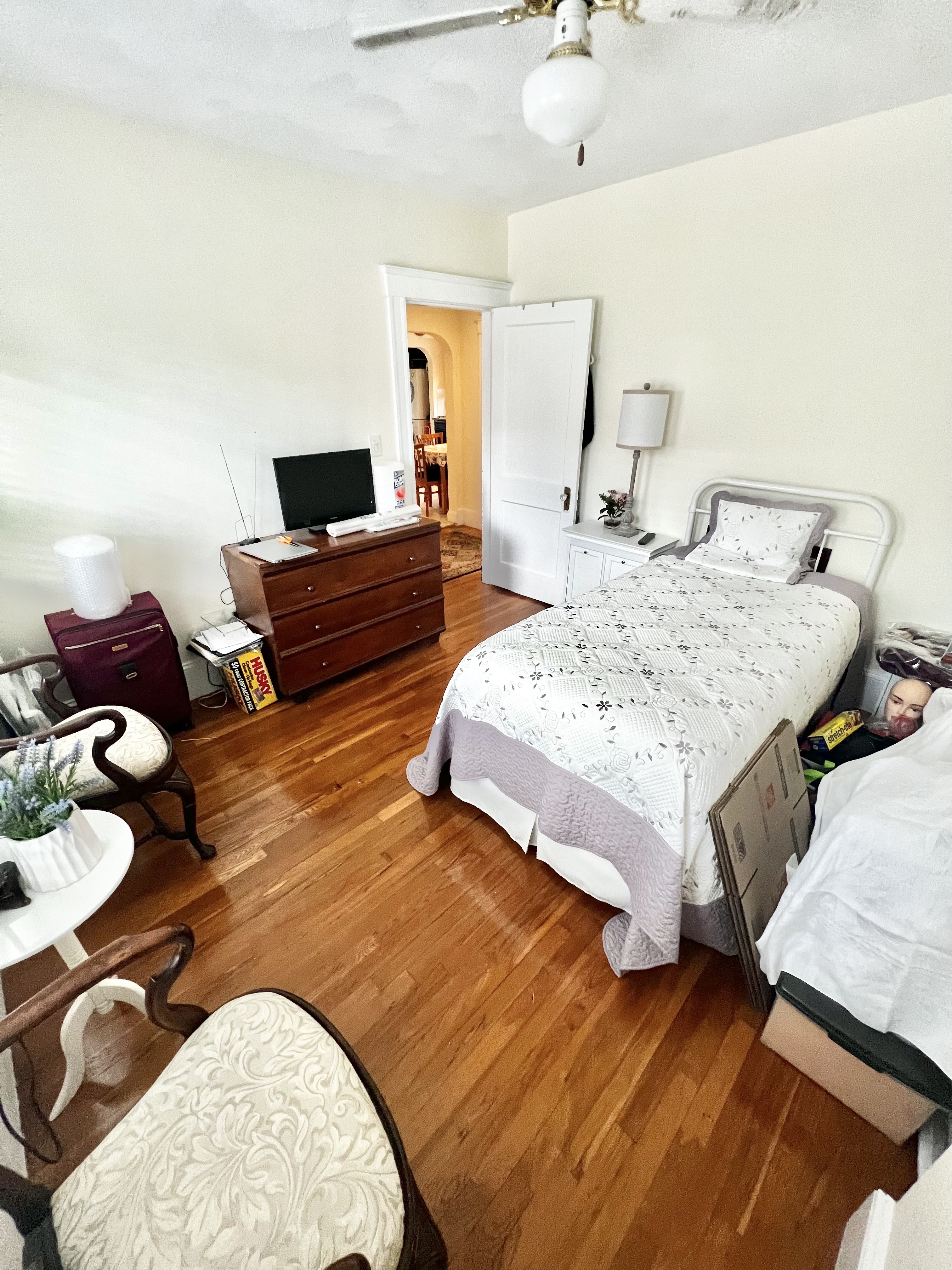2 bed, 1 bath apartment for rent at 26 Paul St Unit 1, Watertown — photo 2 of 31