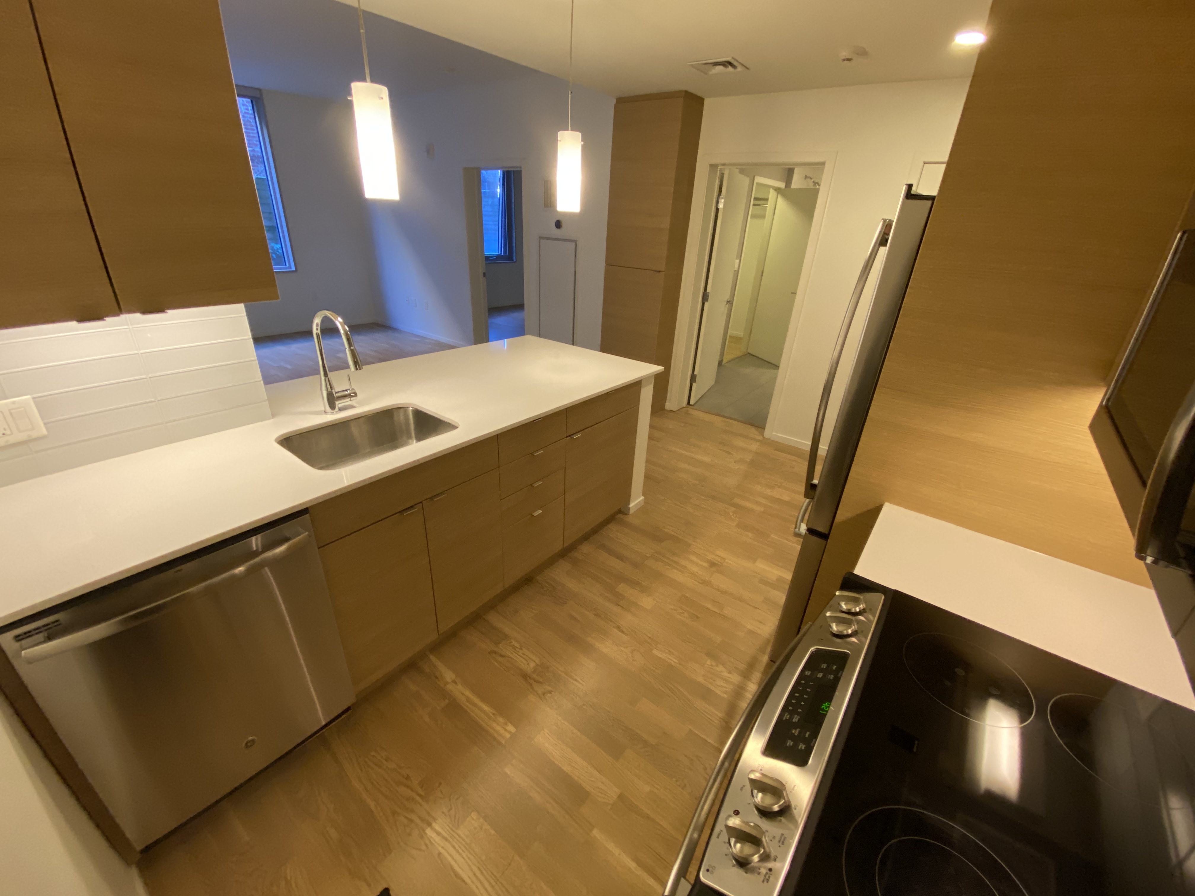 1 bed, 1 bath apartment for rent at 50 Malden St Unit 116, South End — photo 2 of 9