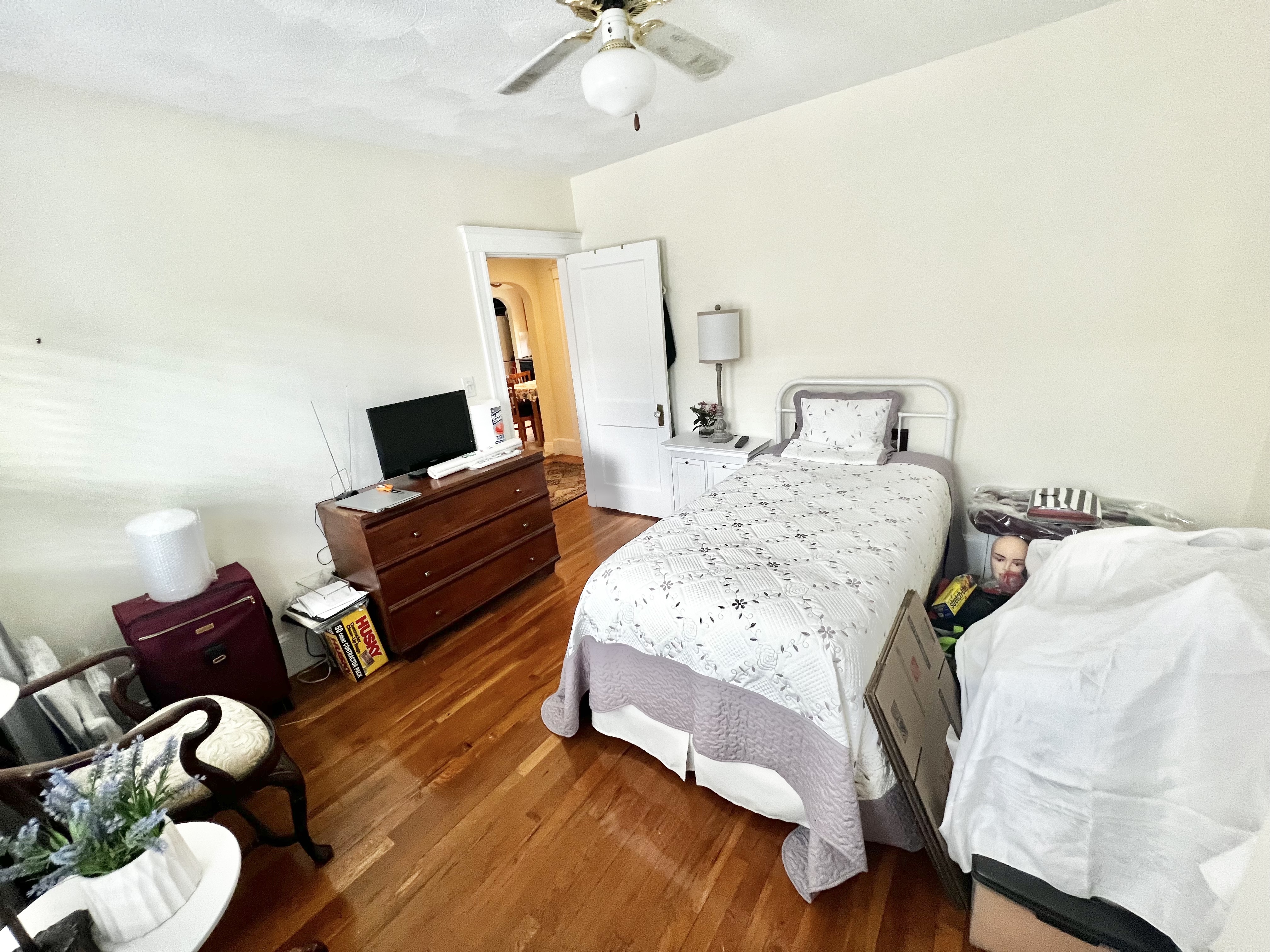 2 bed, 1 bath apartment for rent at 26 Paul St Unit 1, Watertown — photo 1 of 31