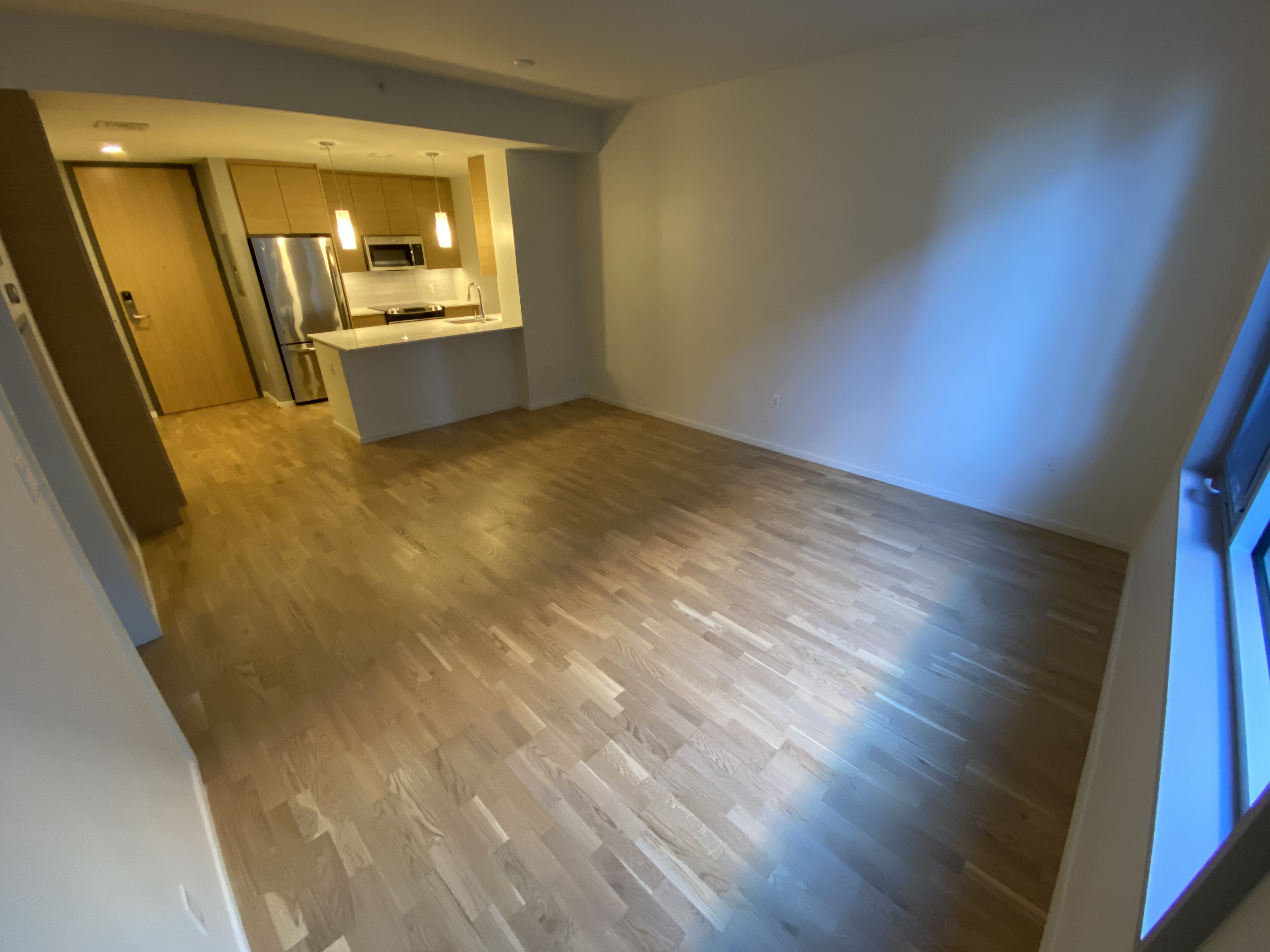 1 bed, 1 bath apartment for rent at 50 Malden St Unit 116, South End — photo 1 of 9