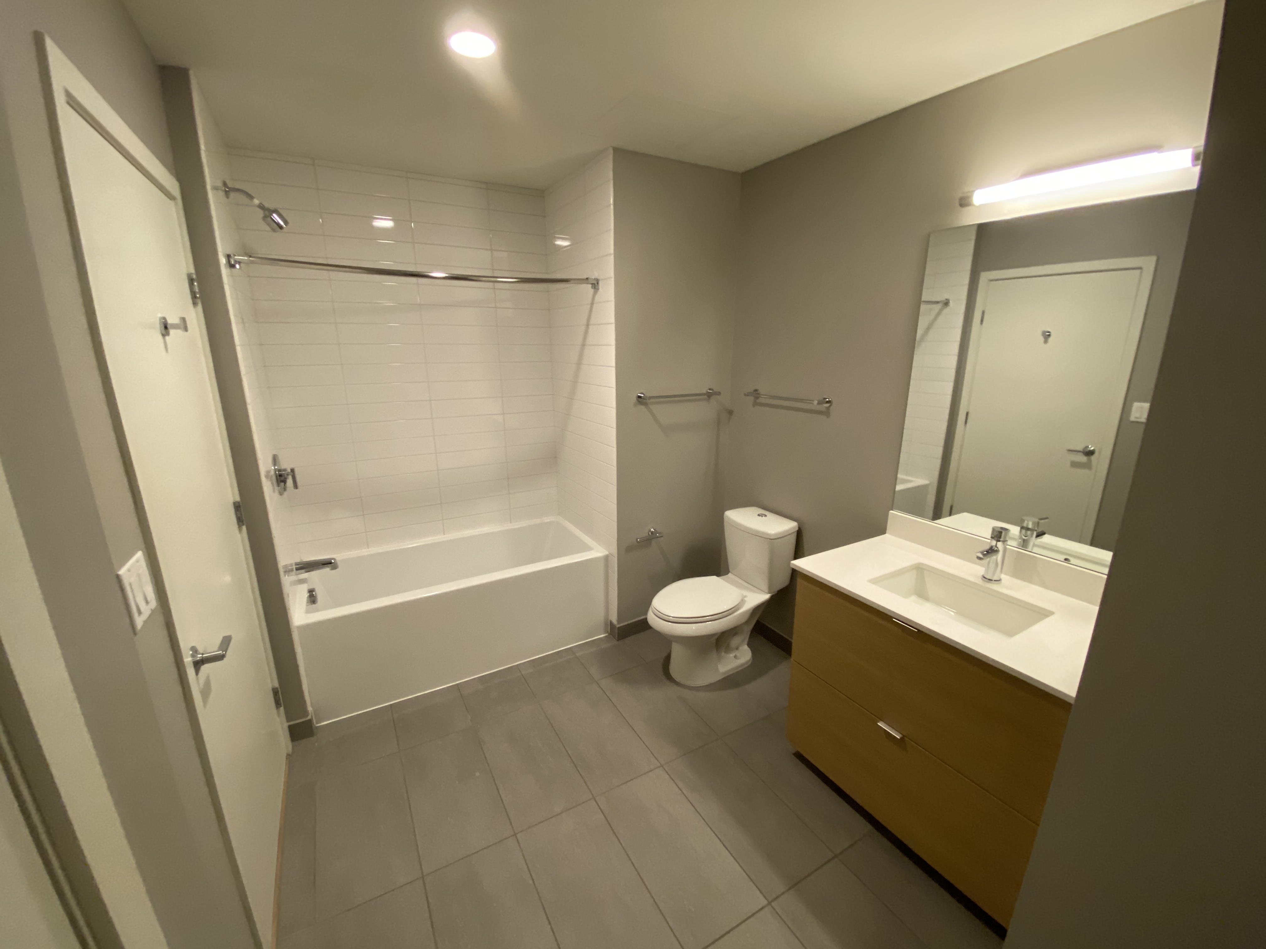 1 bed, 1 bath apartment for rent at 50 Malden St Unit 116, South End — photo 8 of 9